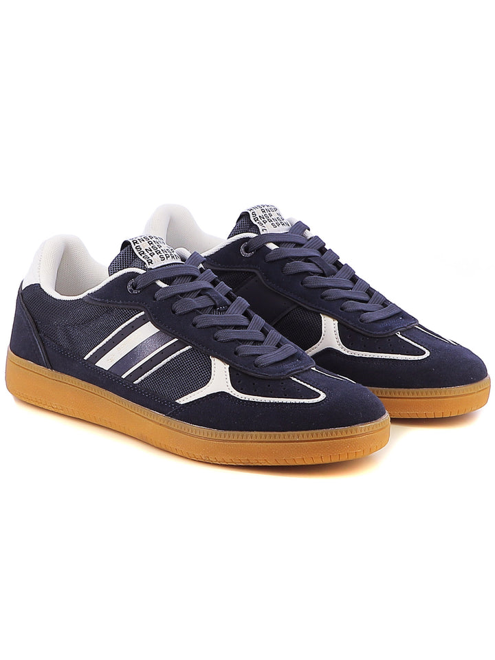 Sneakers stringate uomo SOPRANI SPORT SPM514R22 multicolor | Costa Superstore
