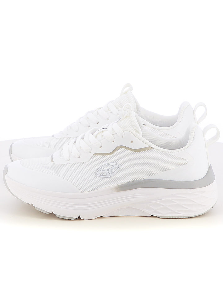 Sneakers stringate uomo SOPRANI SPORT SPM515R32 bianco | Costa Superstore