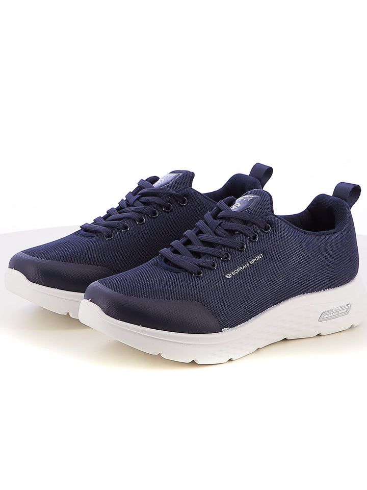 Sneakers stringate uomo SOPRANI SPORT SPM516R06 multicolor | Costa Superstore
