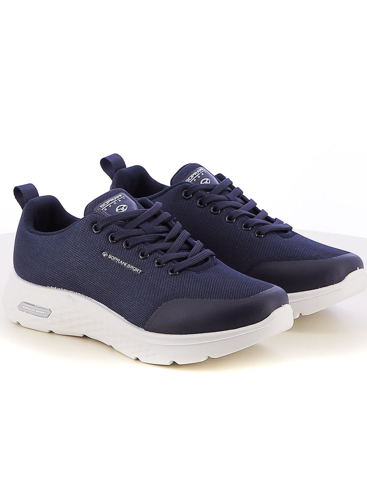 Sneakers stringate uomo SOPRANI SPORT SPM516R06 multicolor | Costa Superstore