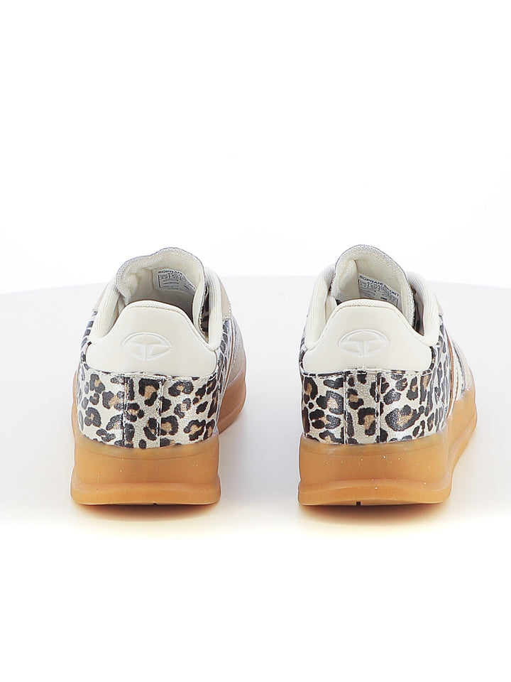 Sneakers stringate donna SOPRANI SPORT SPW514R35 multicolor | Costa Superstore