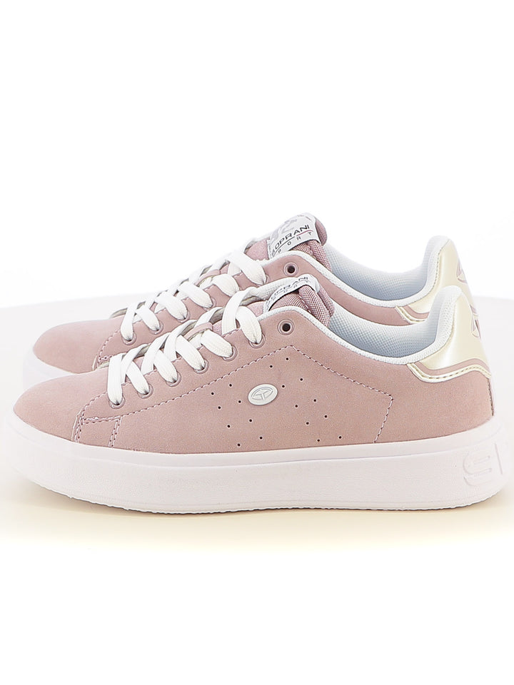 Sneakers stringate donna SOPRANI SPORT SPW514R41 multicolor | Costa Superstore