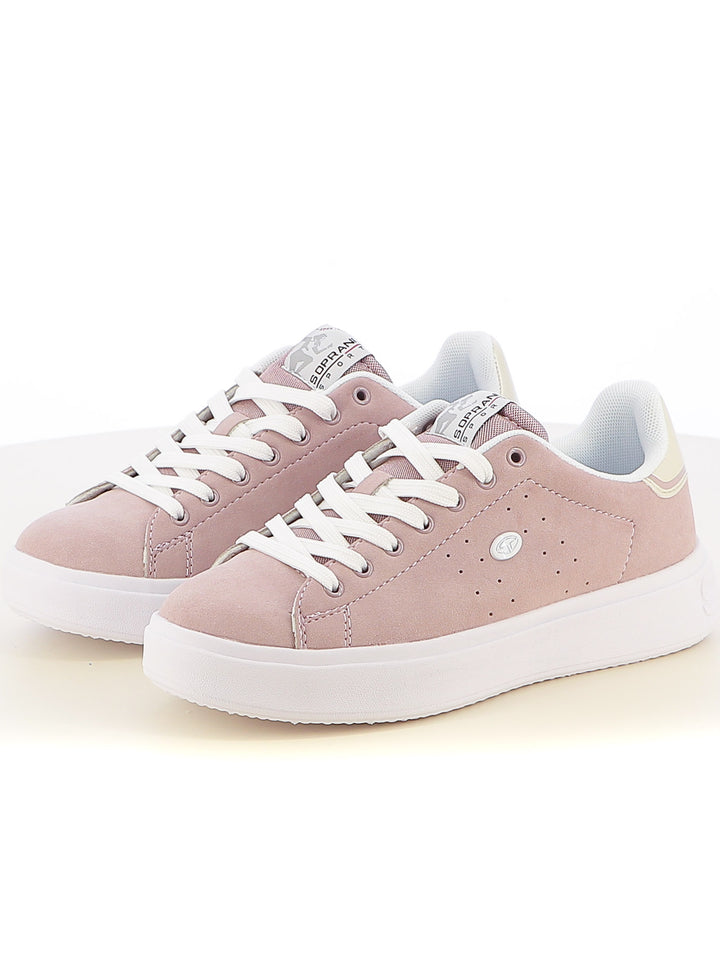 Sneakers stringate donna SOPRANI SPORT SPW514R41 multicolor | Costa Superstore