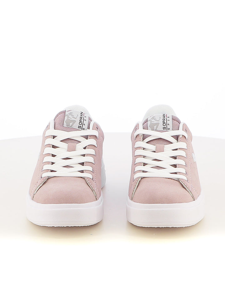 Sneakers stringate donna SOPRANI SPORT SPW514R41 multicolor | Costa Superstore