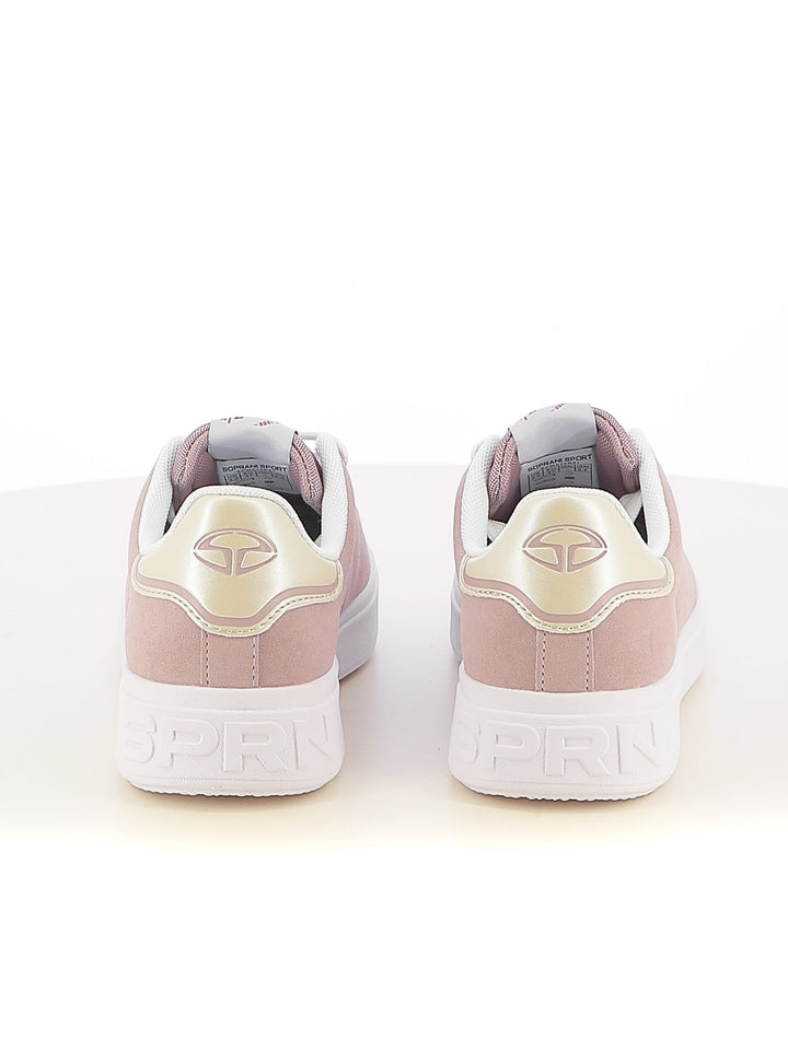 Sneakers stringate donna SOPRANI SPORT SPW514R41 multicolor | Costa Superstore
