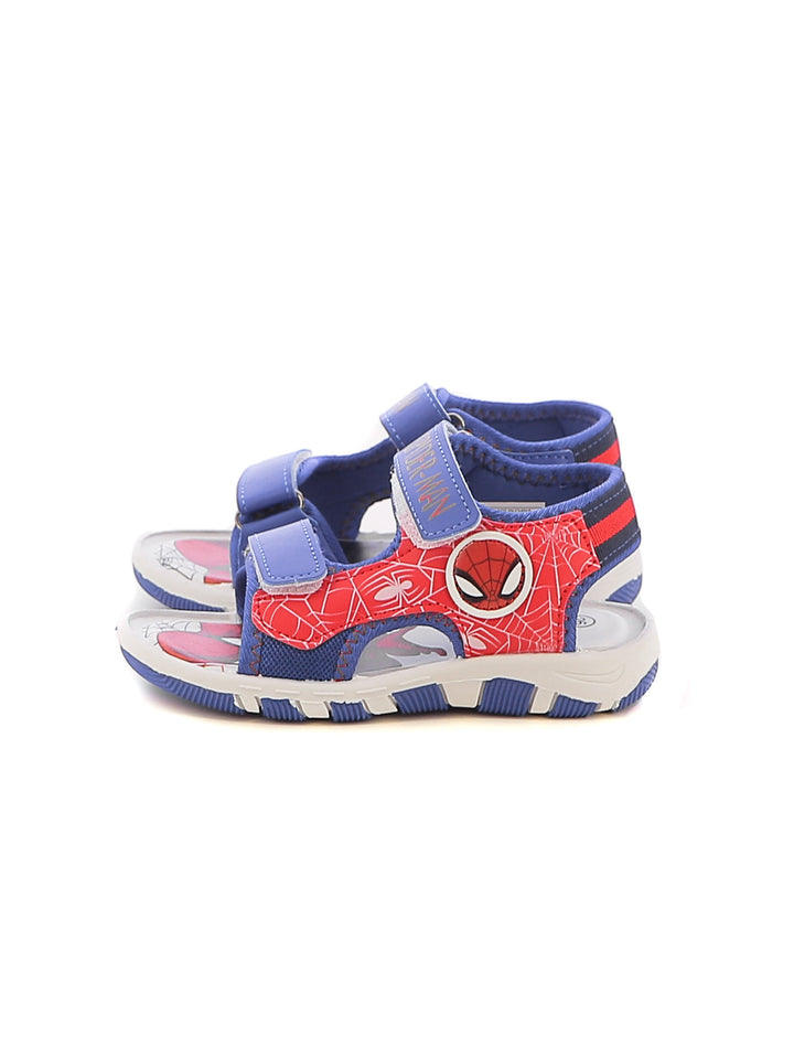 Sandaletti bambino SPIDERMAN R1310533S blu | Costa Superstore