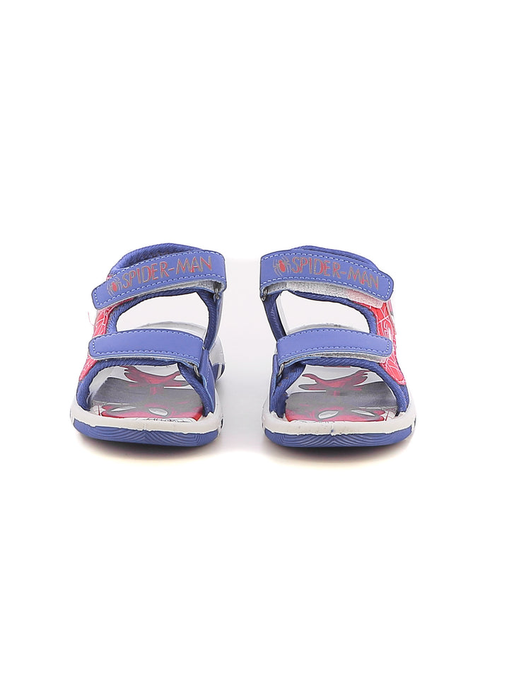 Sandaletti bambino SPIDERMAN R1310533S blu | Costa Superstore