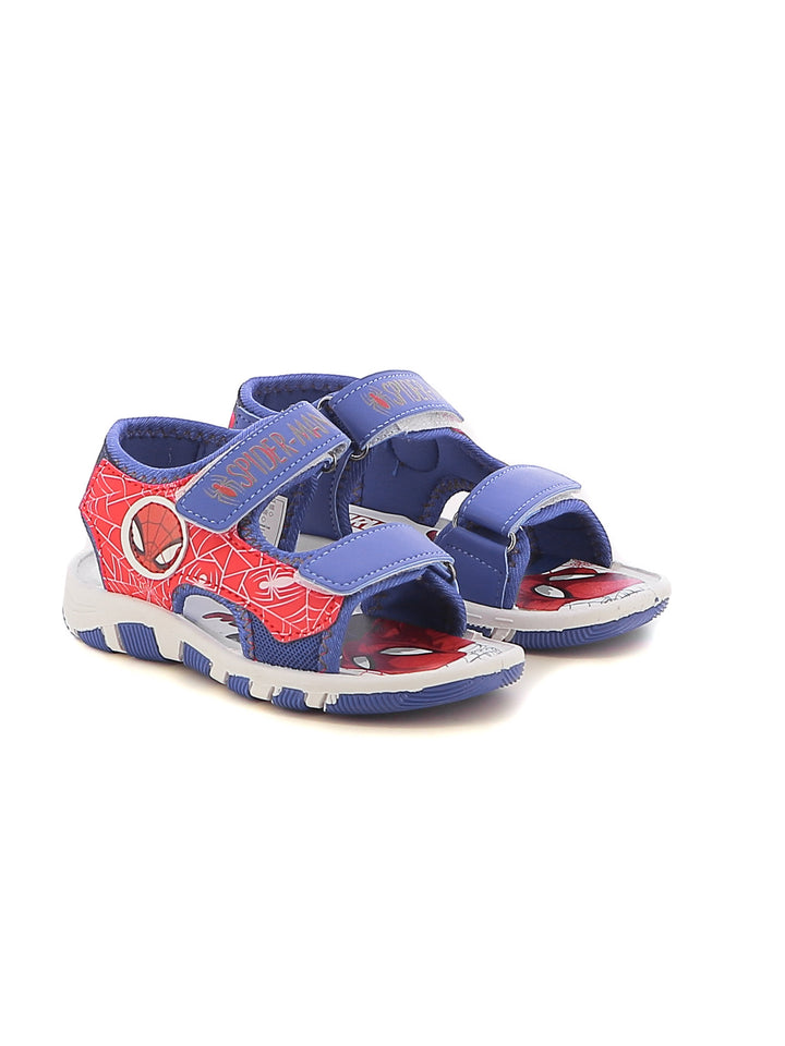 Sandaletti bambino SPIDERMAN R1310533S blu | Costa Superstore