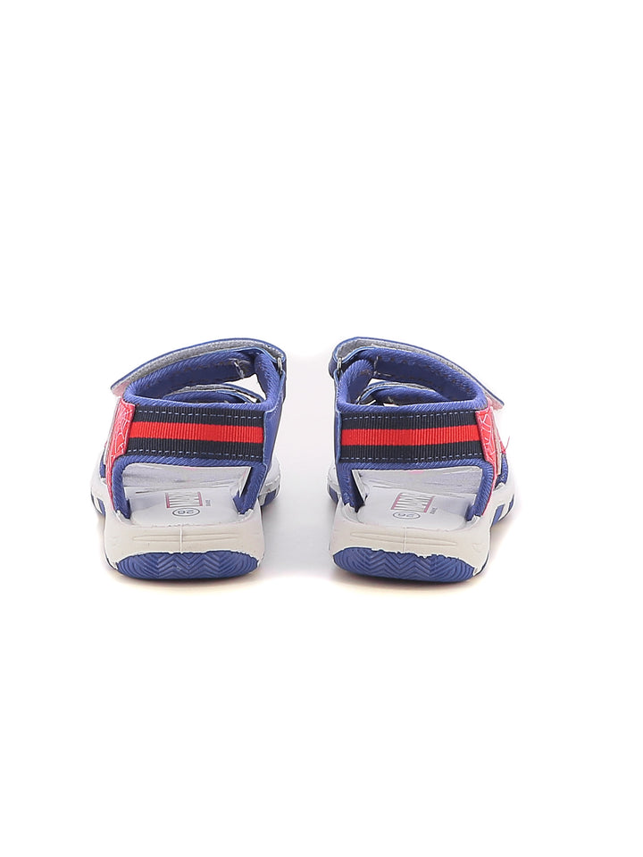 Sandaletti bambino SPIDERMAN R1310533S blu | Costa Superstore