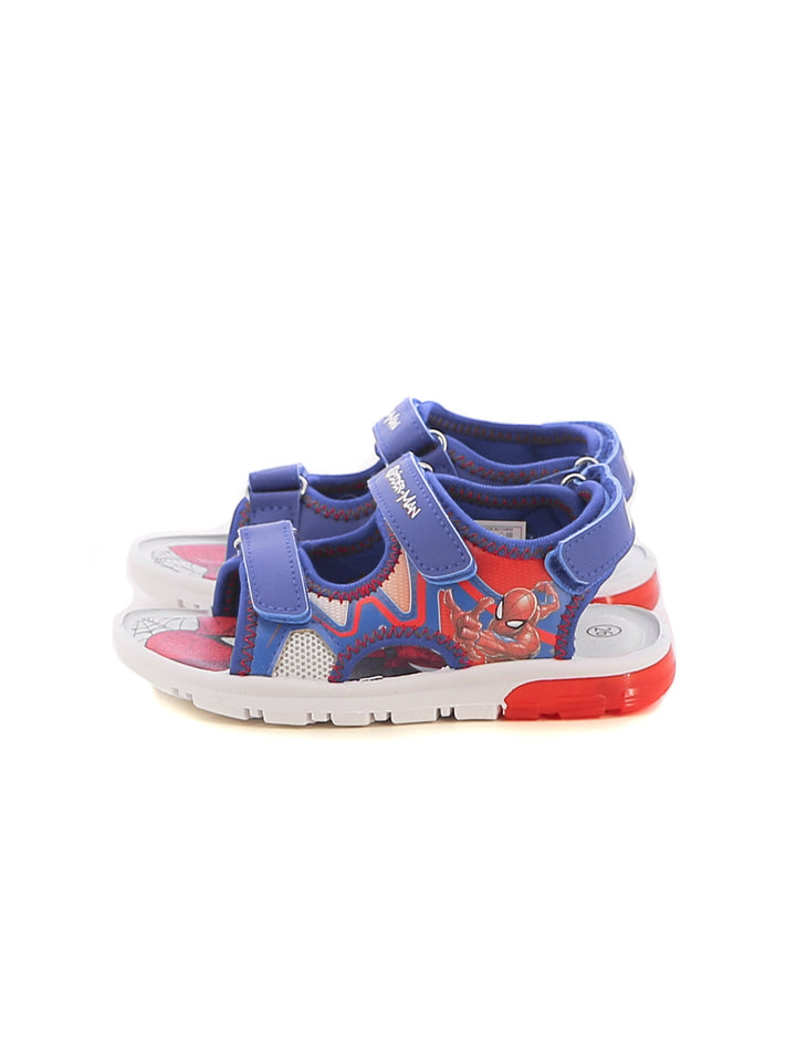 Sandaletti bambino SPIDERMAN R1310535S blu | Costa Superstore