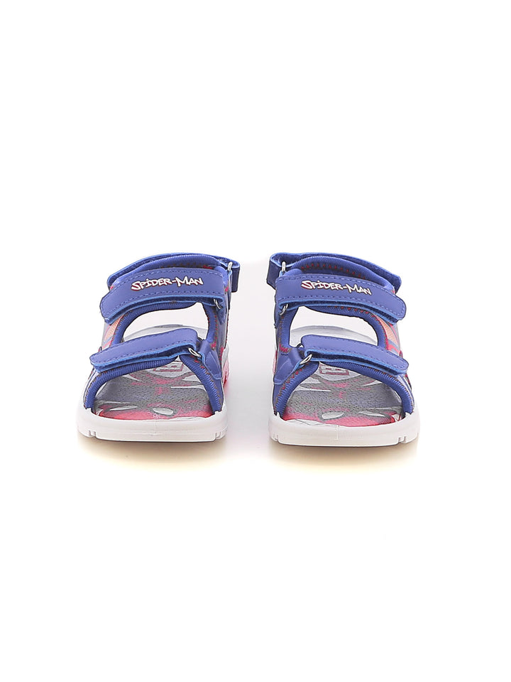 Sandaletti bambino SPIDERMAN R1310535S blu | Costa Superstore