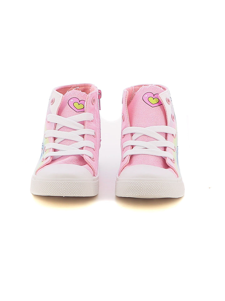 Sneakers sportive bambina UNICORNO S8010118T rosa | Costa Superstore