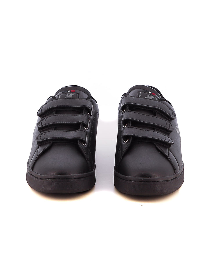 Sneakers con strappi uomo US GRAND POLO GPM514002 nero | Costa Superstore