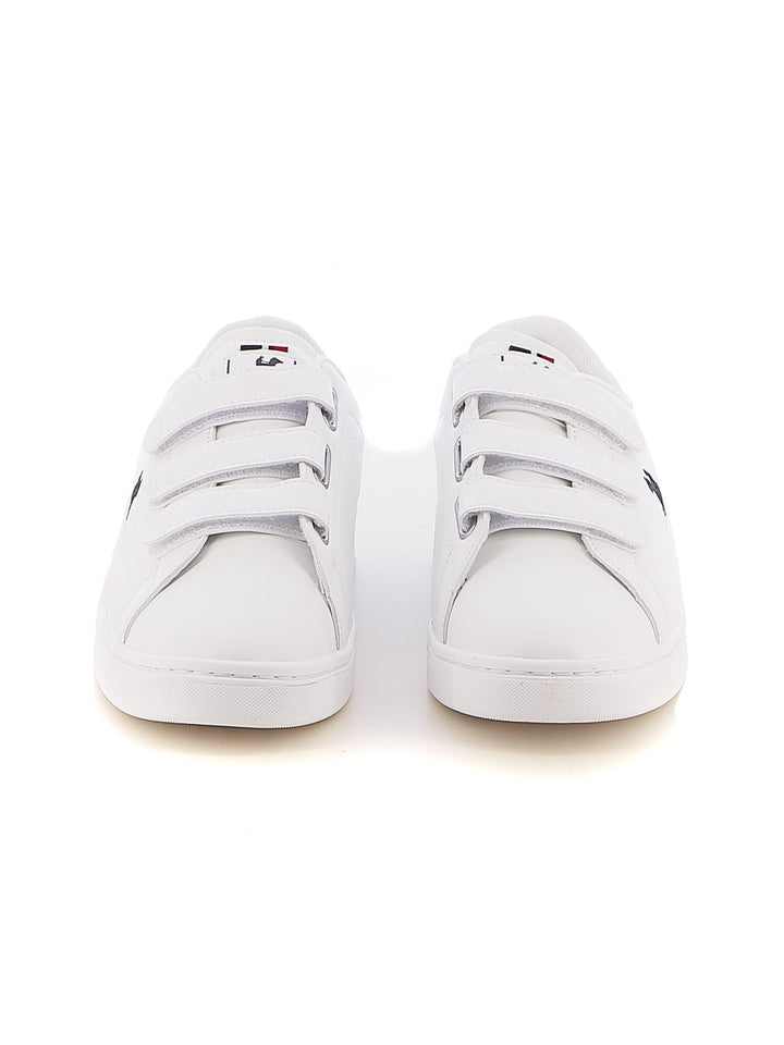 Sneakers con strappi uomo US GRAND POLO GPM514002 bianco | Costa Superstore