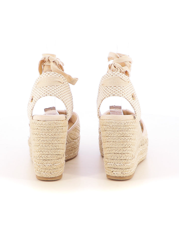 Campesine alla schiava donna XTI 143951 beige chiaro | Costa Superstore