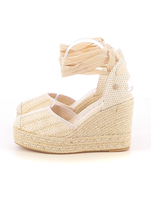 Campesine alla schiava donna XTI 143951 beige chiaro | Costa Superstore