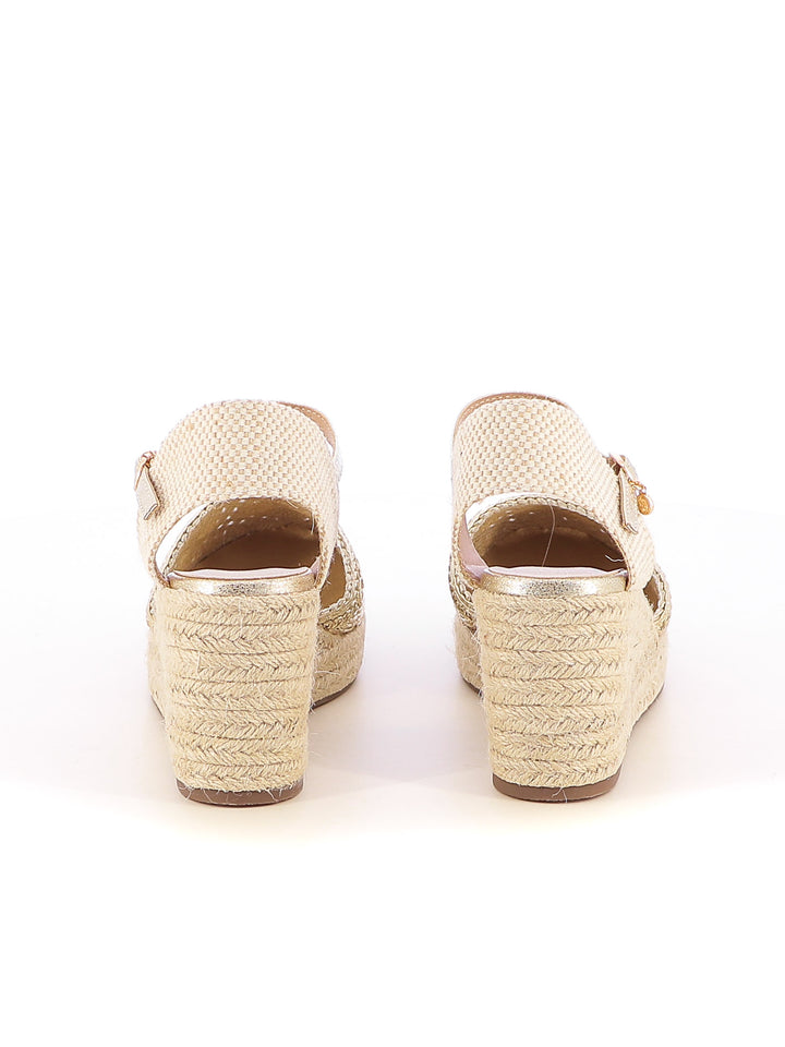 Campesine donna XTI 143974 oro | Costa Superstore