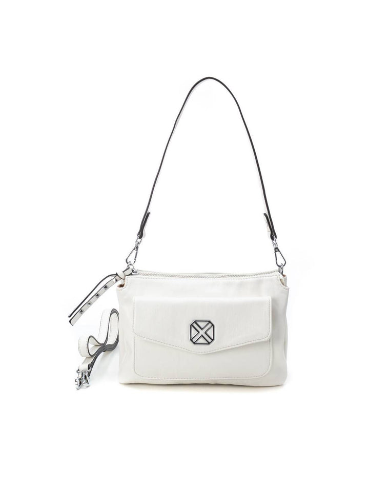Borsa a spalla donna XTI 184387 bianco | Costa Superstore