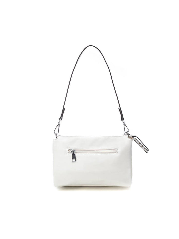 Borsa a spalla donna XTI 184387 bianco | Costa Superstore