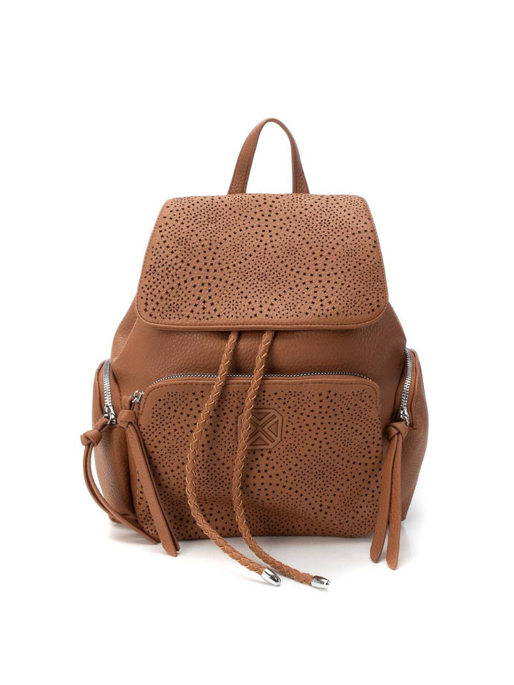 Zaino donna XTI 184395 cuoio | Costa Superstore