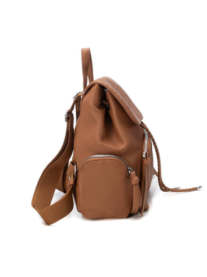 Zaino donna XTI 184395 cuoio | Costa Superstore