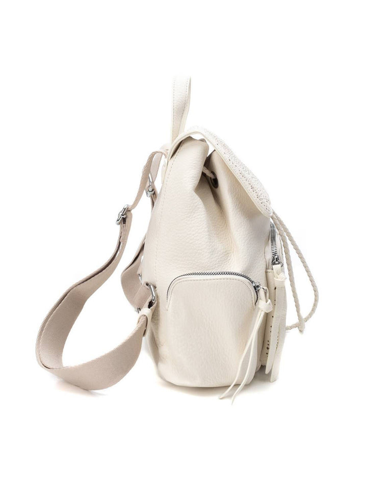 Zaino donna XTI 184395 grigio chiaro | Costa Superstore