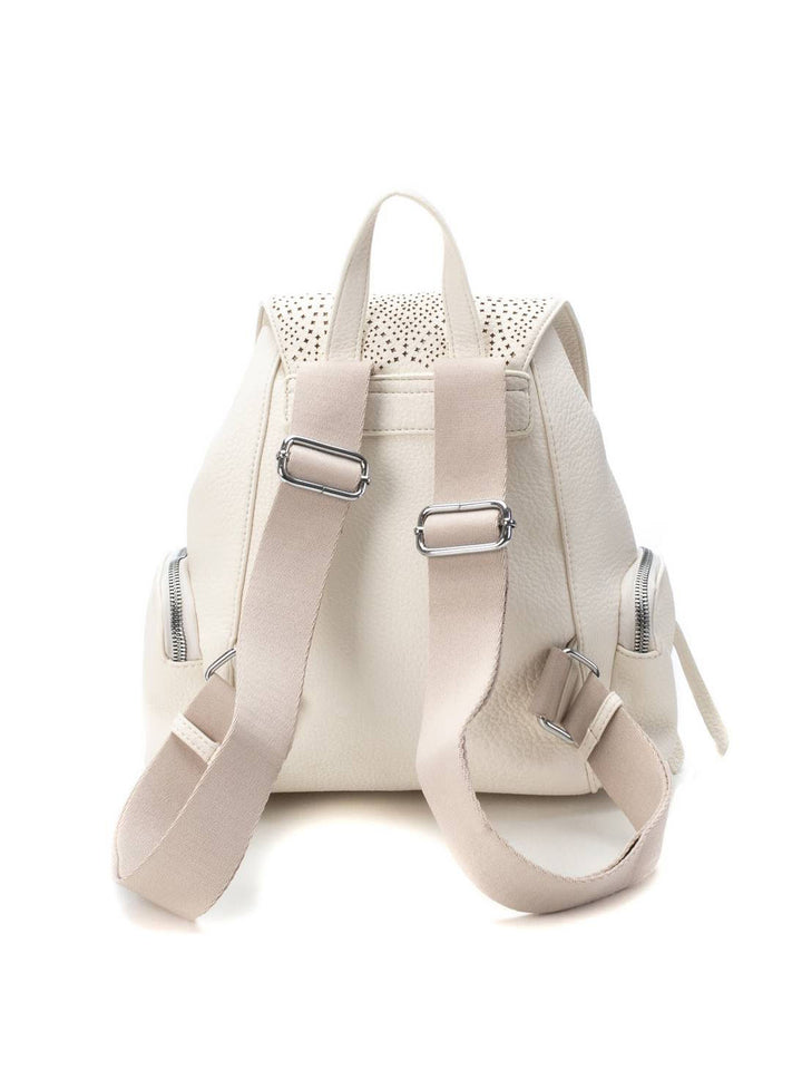 Zaino donna XTI 184395 grigio chiaro | Costa Superstore