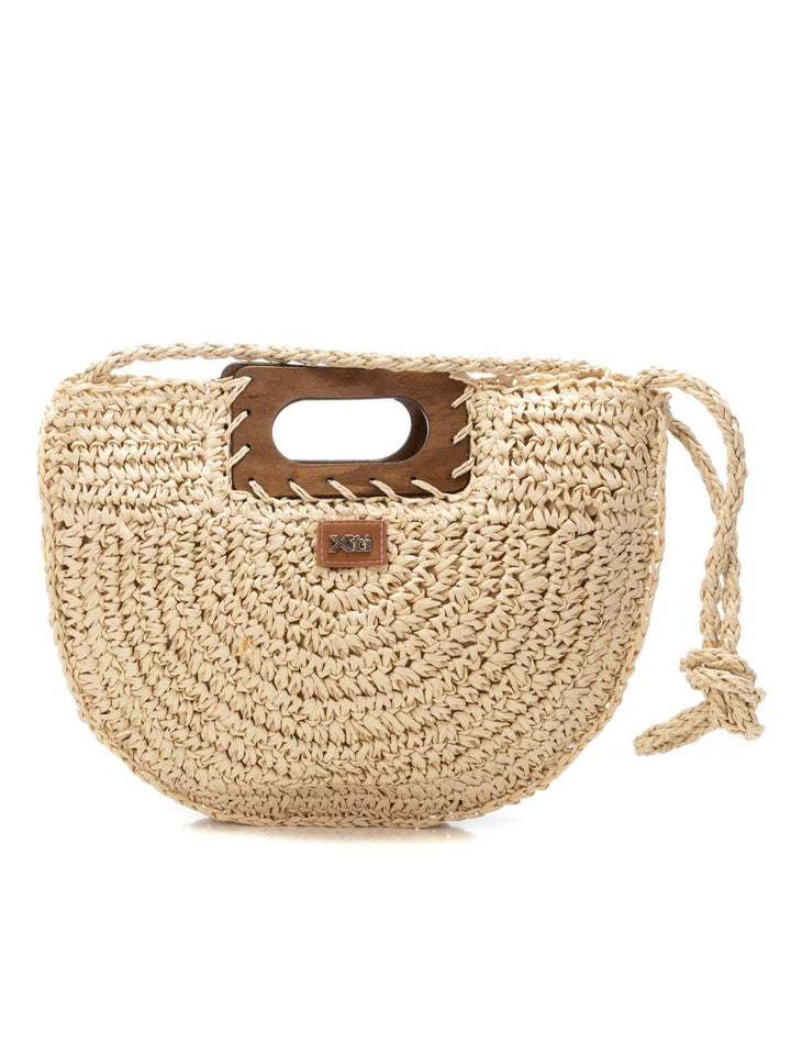 Borsa a mano donna XTI 184424 grigio chiaro | Costa Superstore