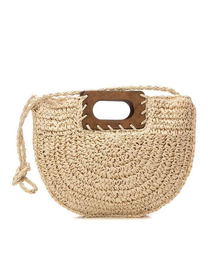 Borsa a mano donna XTI 184424 grigio chiaro | Costa Superstore
