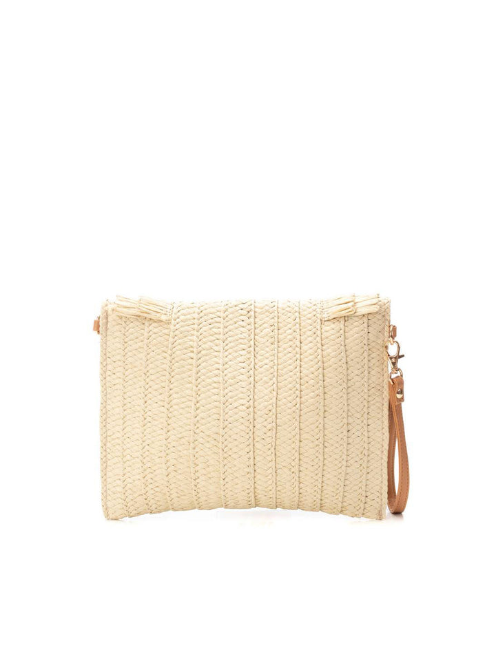 Borsa a tracolla donna XTI 184425 grigio chiaro | Costa Superstore