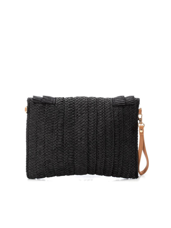 Borsa a tracolla donna XTI 184425 nero | Costa Superstore