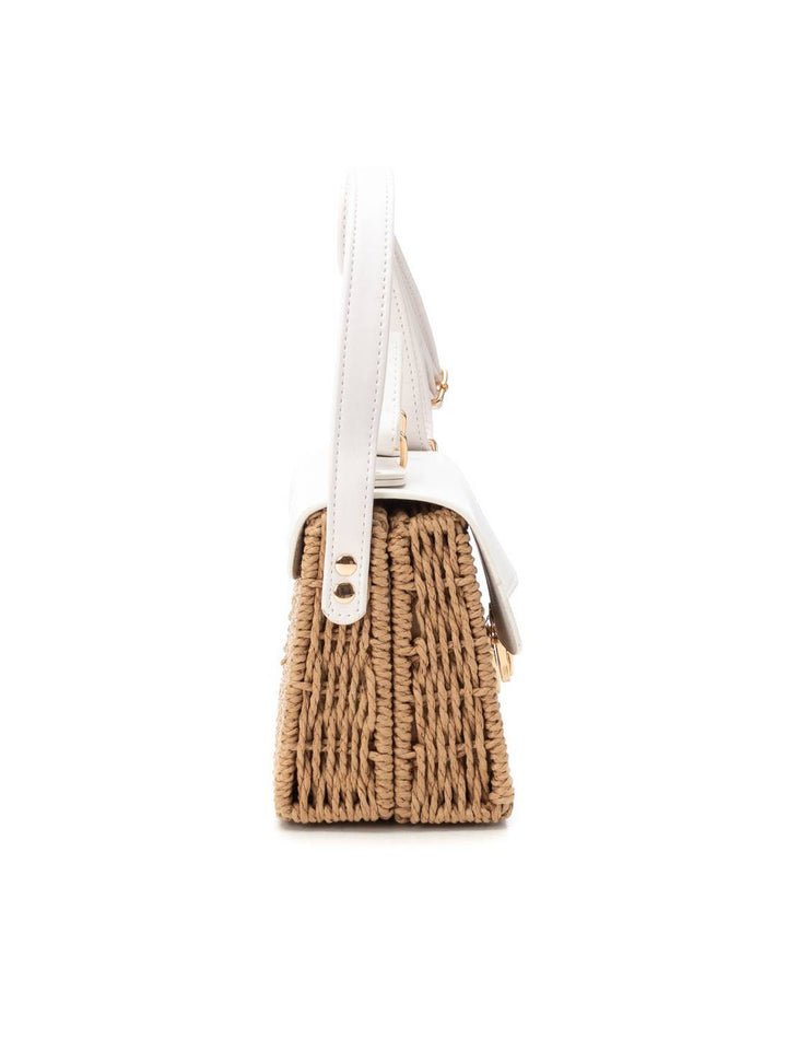 Borsa a tracolla donna XTI 184429 bianco | Costa Superstore