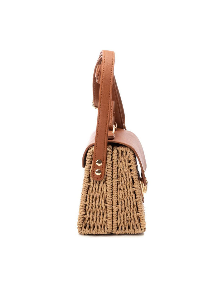 Borsa a tracolla donna XTI 184429 cuoio | Costa Superstore