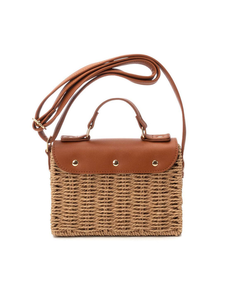 Borsa a tracolla donna XTI 184429 cuoio | Costa Superstore