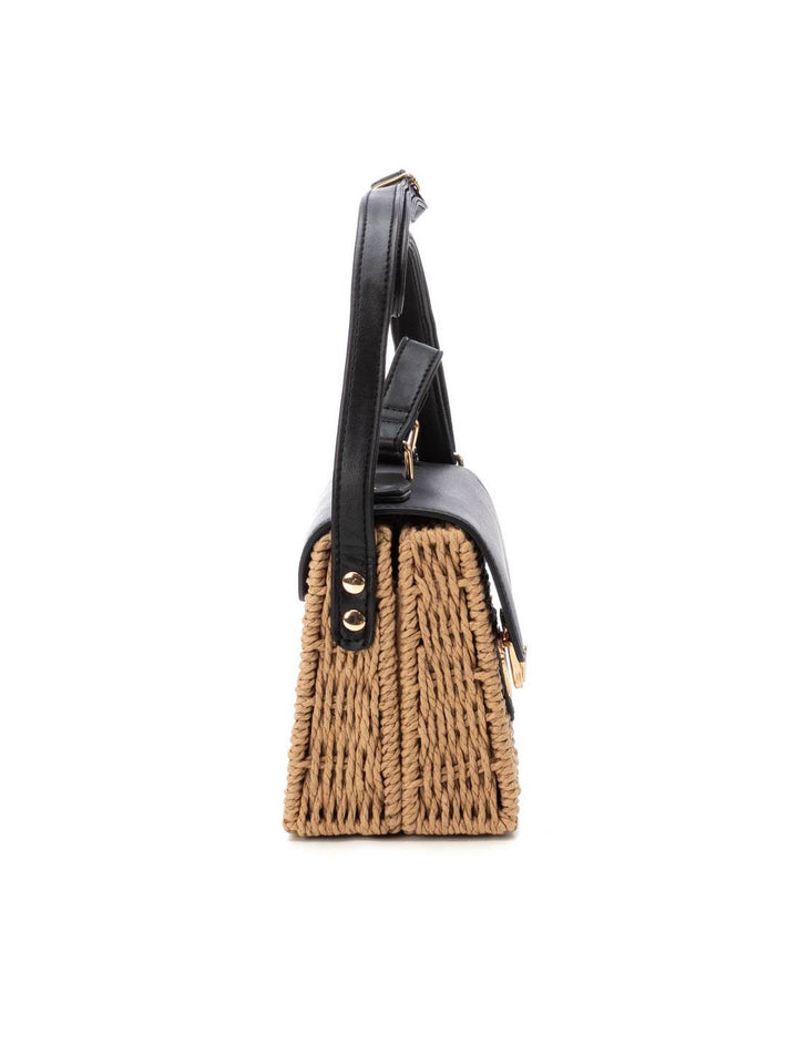 Borsa a tracolla donna XTI 184429 nero | Costa Superstore