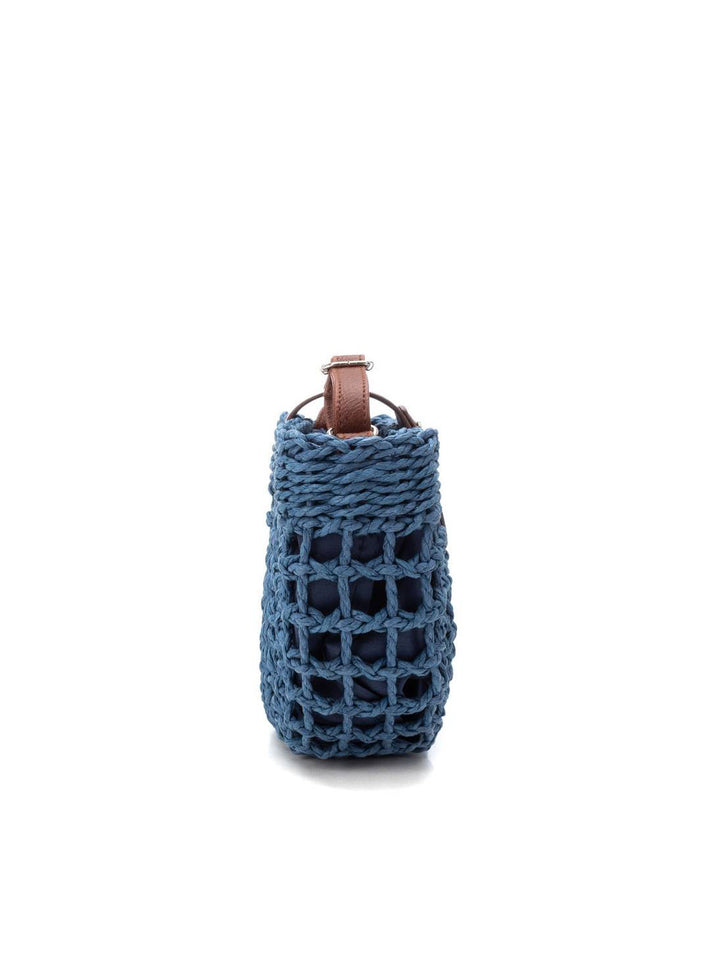 Borsa a tracolla donna XTI 184430 azzurro | Costa Superstore