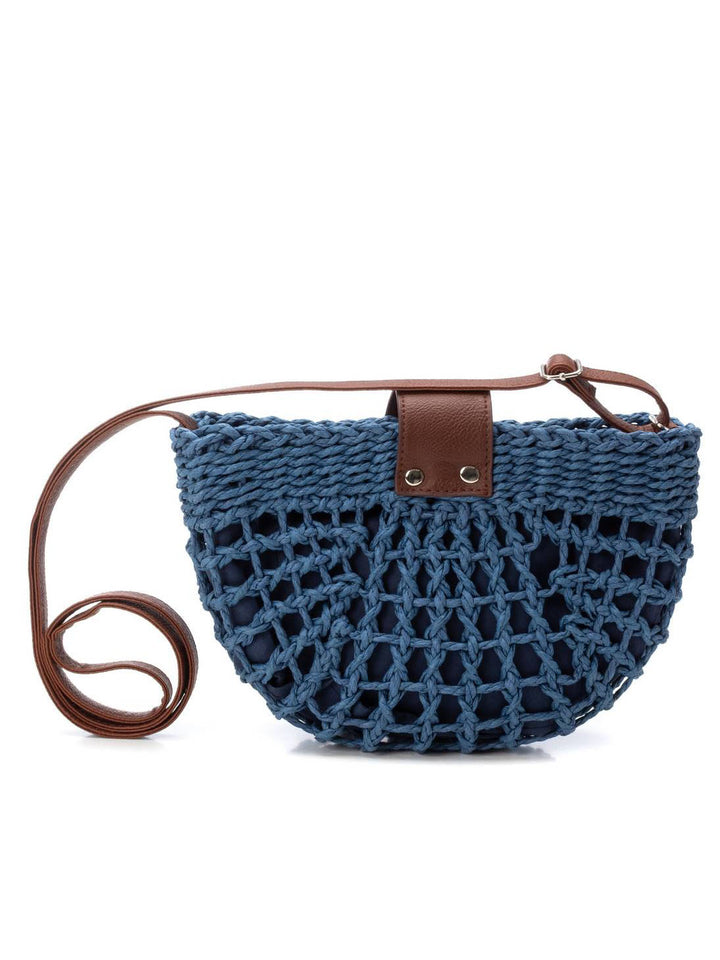 Borsa a tracolla donna XTI 184430 azzurro | Costa Superstore