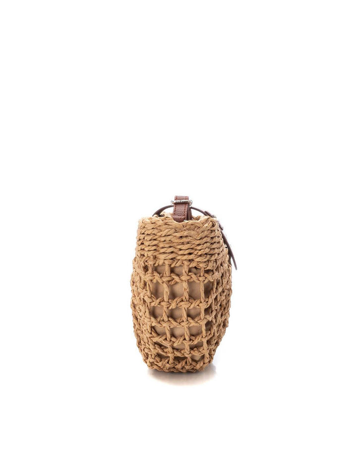 Borsa a tracolla donna XTI 184430 beige scuro | Costa Superstore