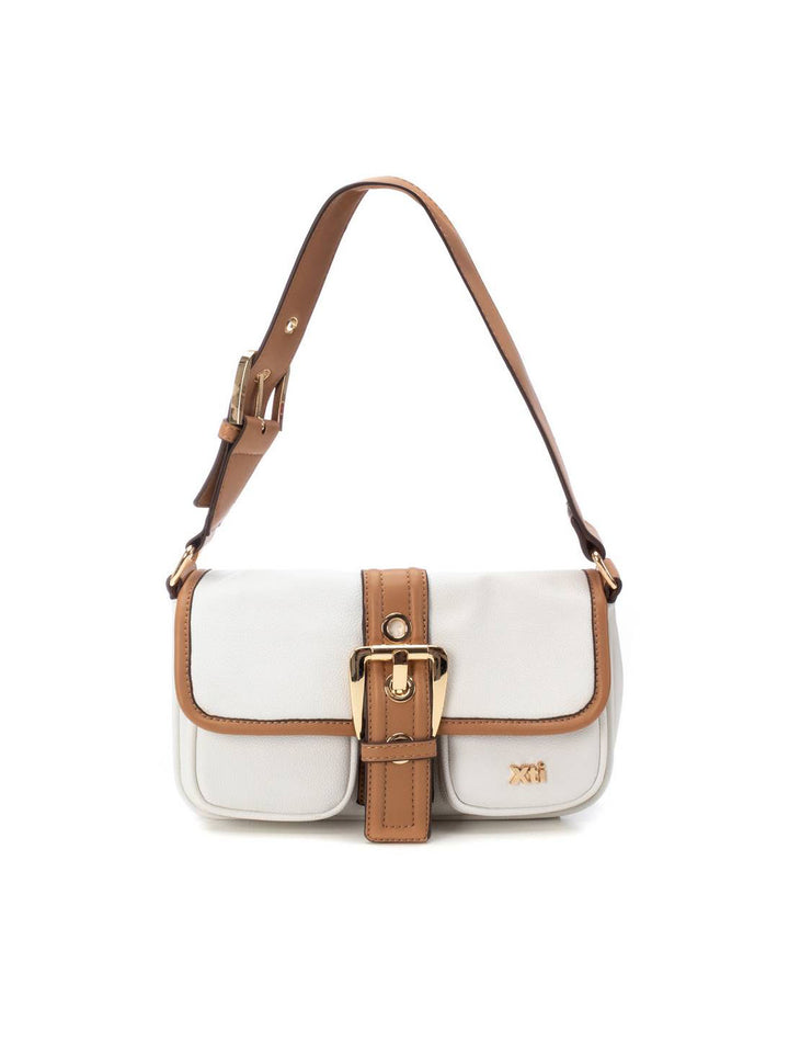 Borsa a spalla donna XTI 184431 bianco | Costa Superstore