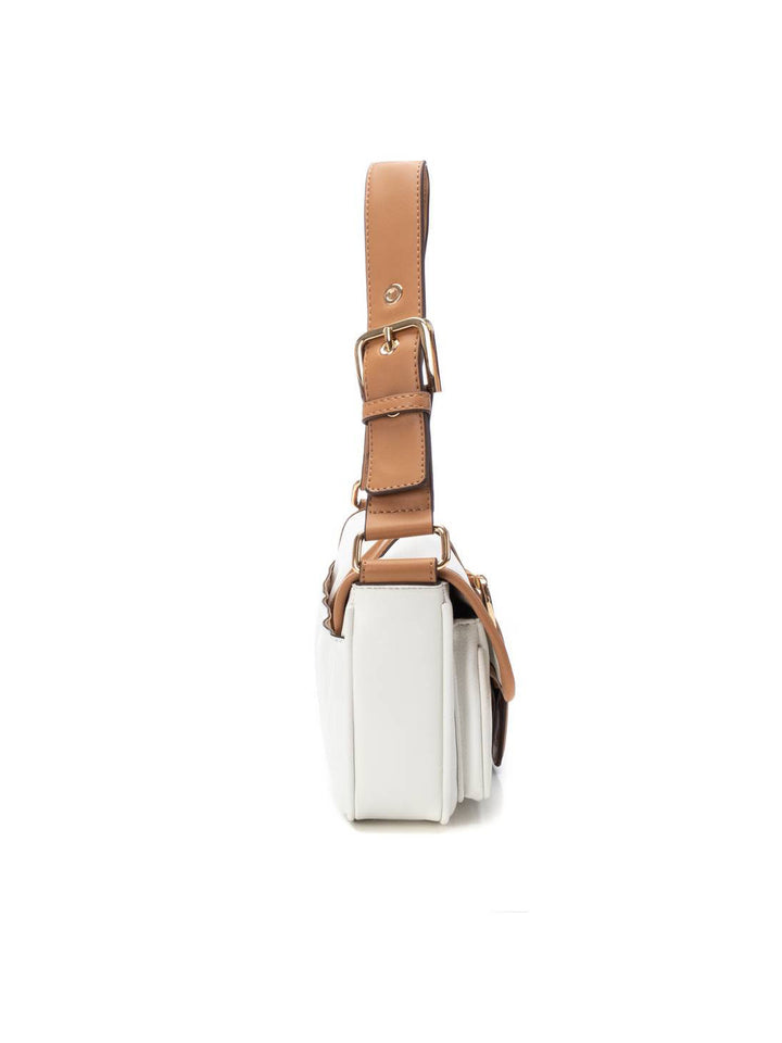 Borsa a spalla donna XTI 184431 bianco | Costa Superstore