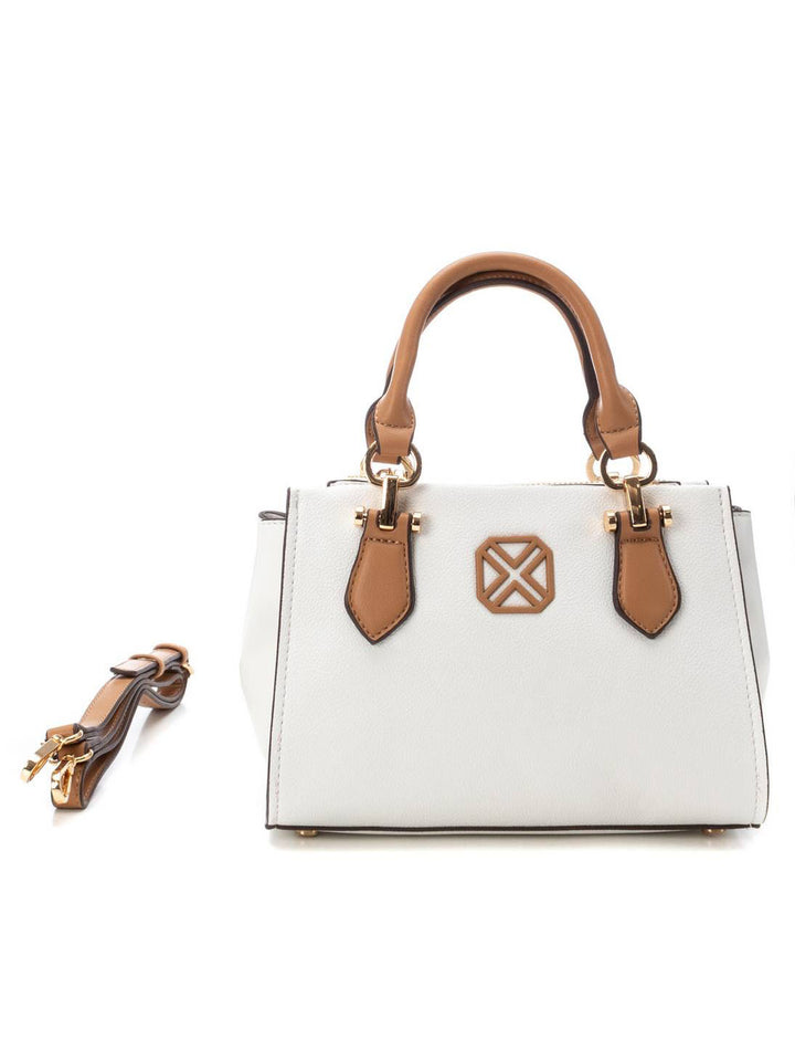 Bauletto donna XTI 184433 bianco | Costa Superstore