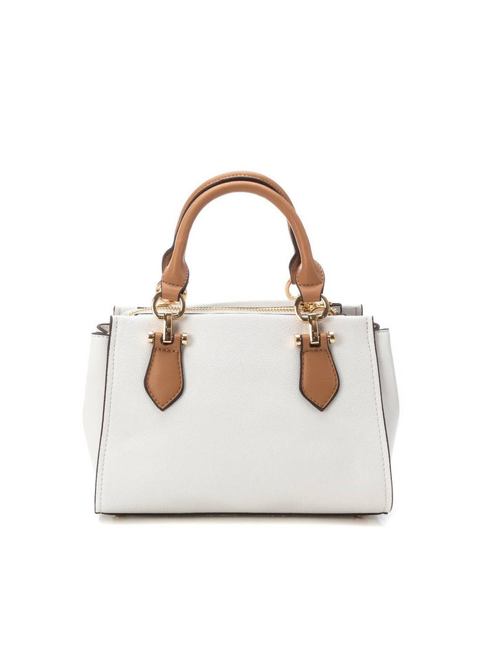 Bauletto donna XTI 184433 bianco | Costa Superstore