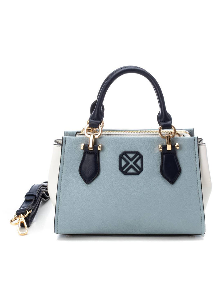 Bauletto donna XTI 184433 azzurro | Costa Superstore