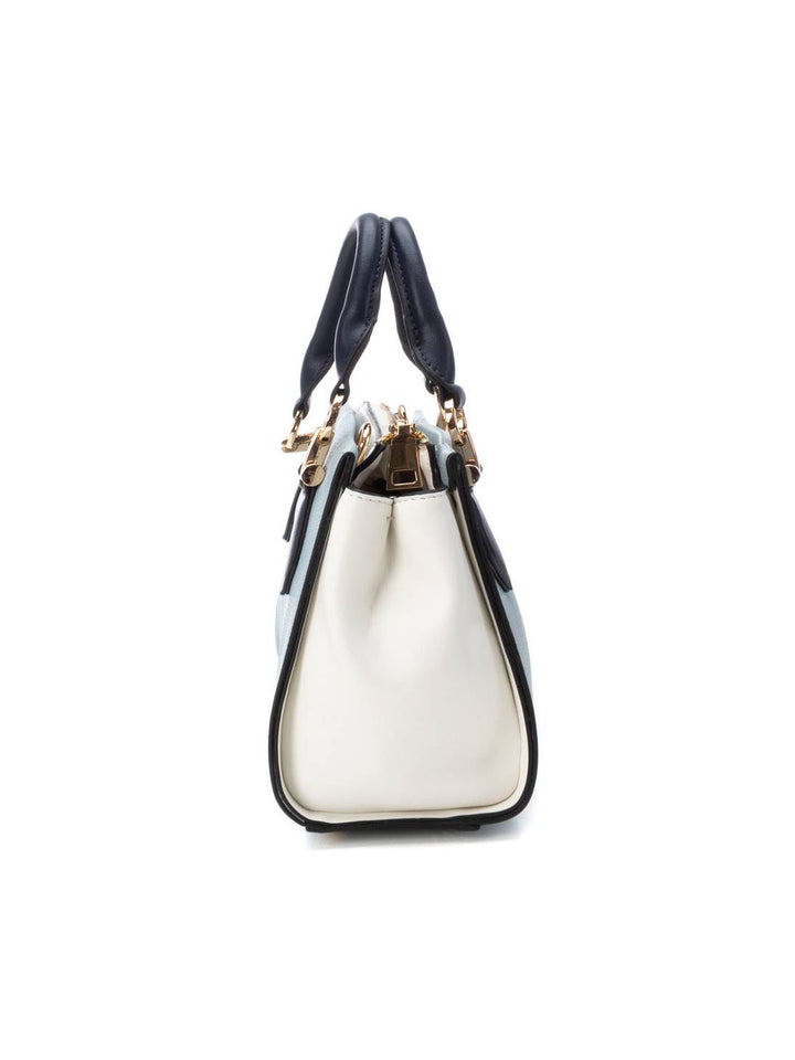 Bauletto donna XTI 184433 azzurro | Costa Superstore