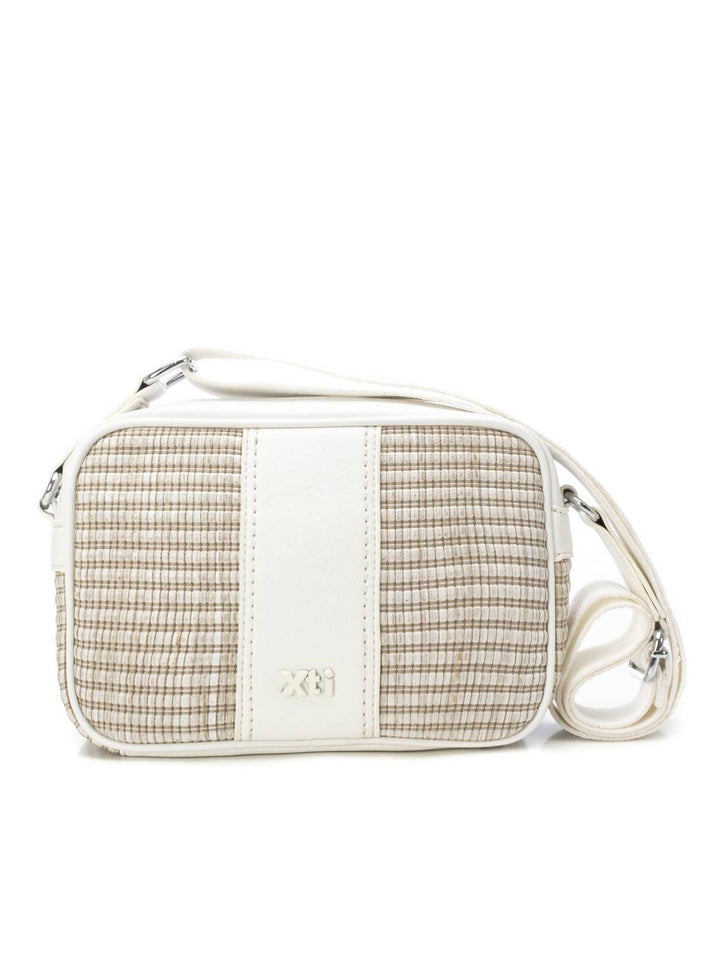 Borsa a tracolla donna XTI 184438 grigio chiaro | Costa Superstore