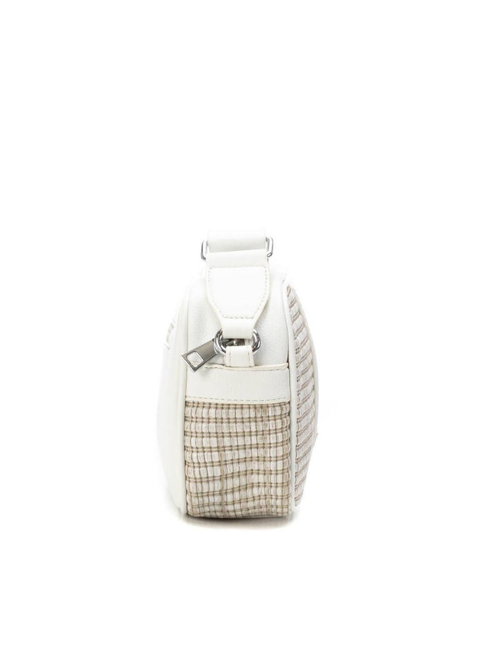 Borsa a tracolla donna XTI 184438 grigio chiaro | Costa Superstore