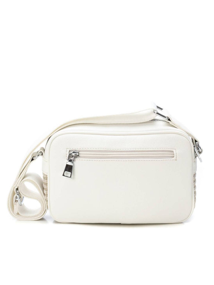 Borsa a tracolla donna XTI 184438 grigio chiaro | Costa Superstore