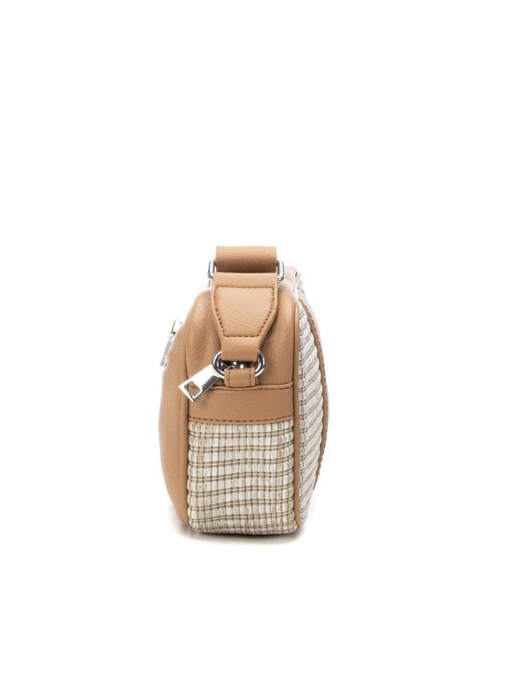 Borsa a tracolla donna XTI 184438 beige scuro | Costa Superstore