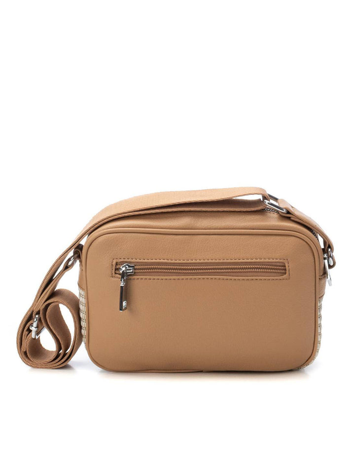 Borsa a tracolla donna XTI 184438 beige scuro | Costa Superstore