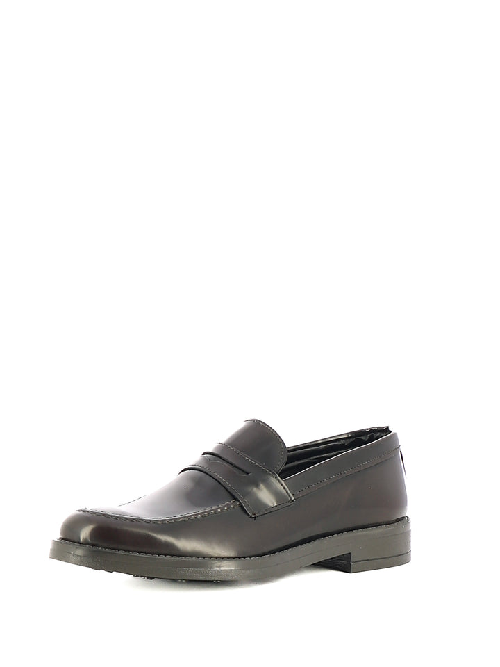 Mocassini eleganti uomo 1971 102 ABRA marronemarrone | Costa Superstore